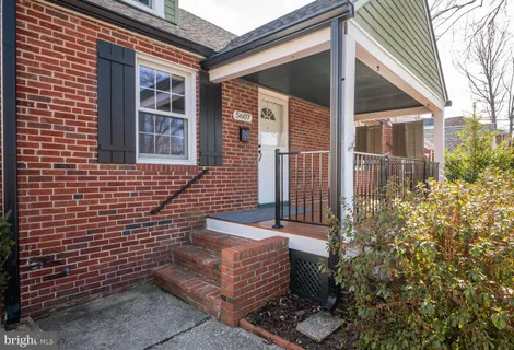 $535,000 | 5607 36th Place, Hyattsville, MD 20782