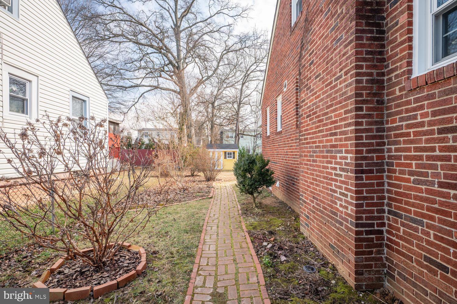 5607 36th Place Hyattsville, MD 20782 - Photo 35 of 41