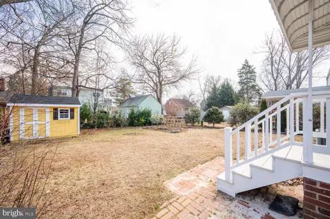 $535,000 | 5607 36th Place, Hyattsville, MD 20782