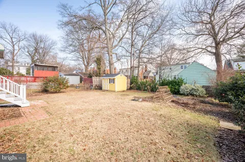 $535,000 | 5607 36th Place, Hyattsville, MD 20782