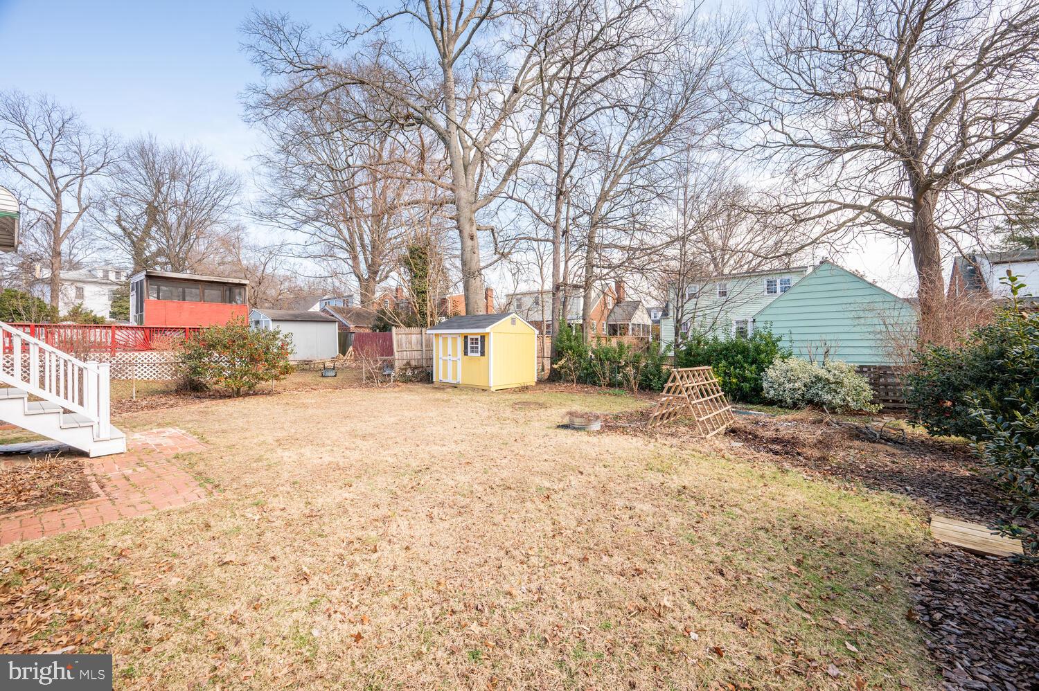 5607 36th Place Hyattsville, MD 20782 - Photo 37 of 41