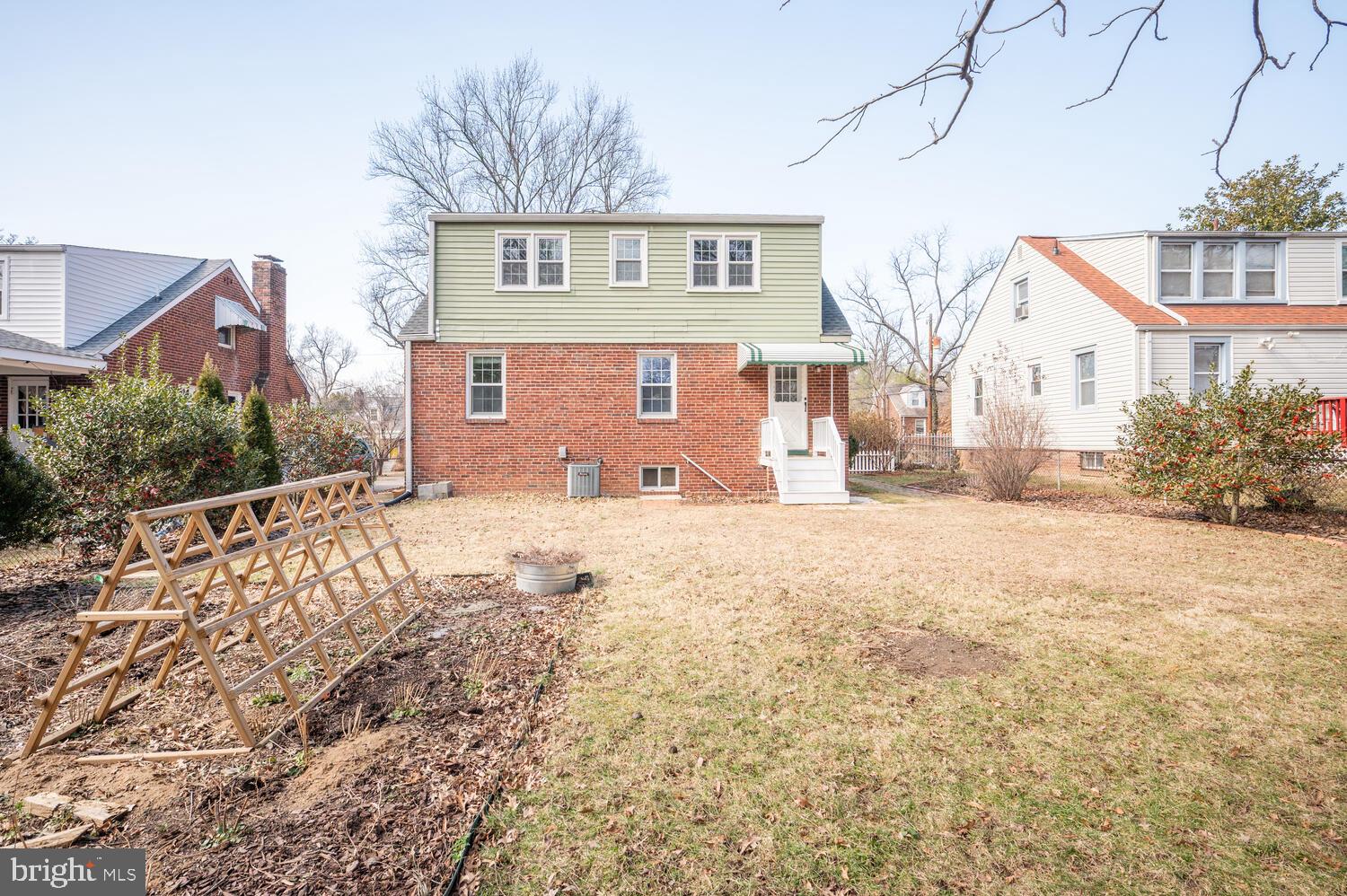 5607 36th Place Hyattsville, MD 20782 - Photo 38 of 41