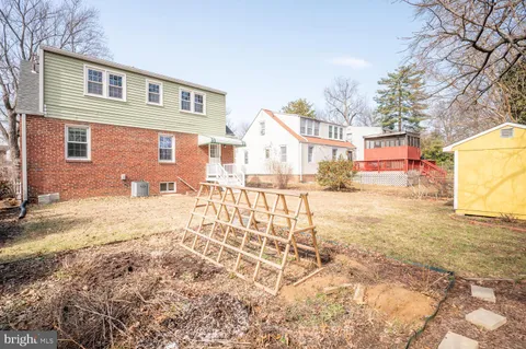 $535,000 | 5607 36th Place, Hyattsville, MD 20782