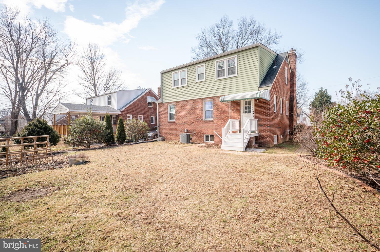 5607 36th Place Hyattsville, MD 20782 - Photo 40 of 41