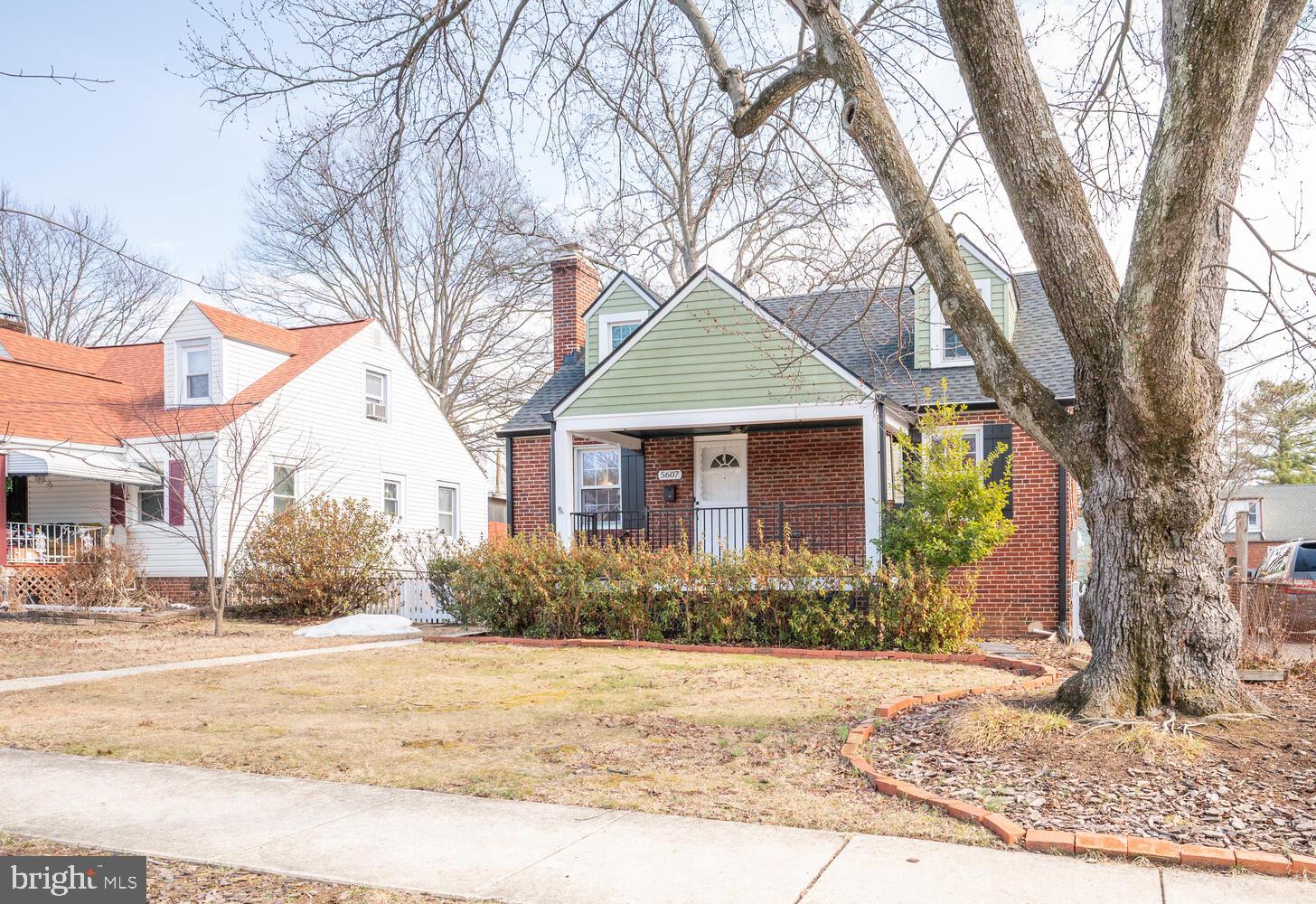 5607 36th Place Hyattsville, MD 20782 - Photo 41 of 41