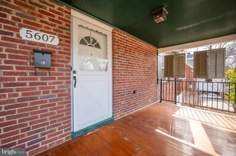 $535,000 | 5607 36th Place, Hyattsville, MD 20782