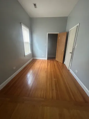 $1,700 | 2414 North Lawndale Avenue, Unit 1, Chicago, IL 60647