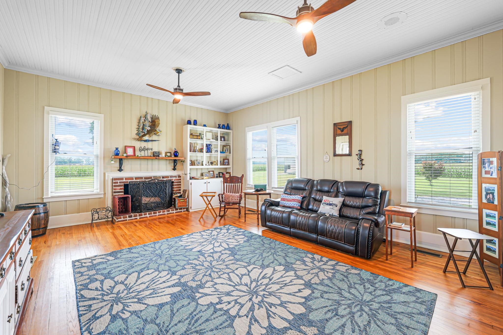 2530 St Charles Road Bishopville, SC 29010 - Photo 27 of 57