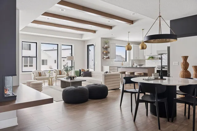 $697,200 | 5296 176th Street West, Lakeville, MN 55044