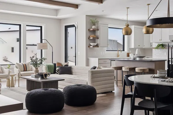 $697,200 | 5296 176th Street West, Lakeville, MN 55044