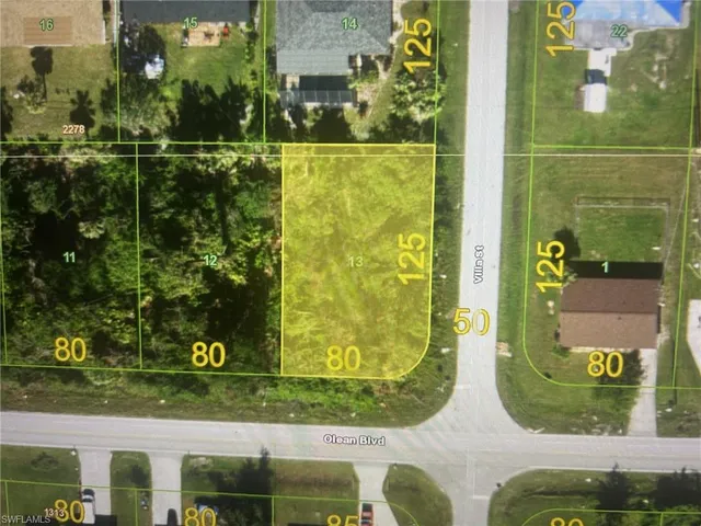 view of a outdoor space