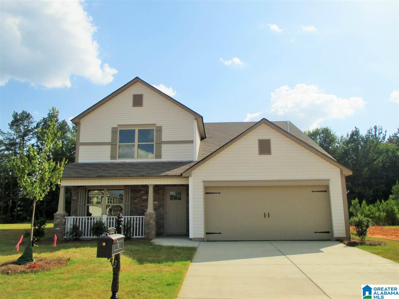 214 Sarah Way, Unit 6036 Kimberly, AL 35091 - Photo 1 of 33