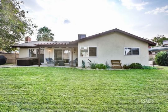 712 Sherri Street Ridgecrest, CA 93555 - Photo 36 of 39