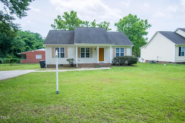 $240,000 | 310 East Horton Street, Zebulon, NC 27597