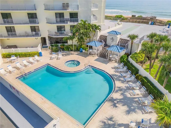 $699,000 | 5207 South Atlantic Avenue, Unit 924, New Smyrna Beach, FL 32169
