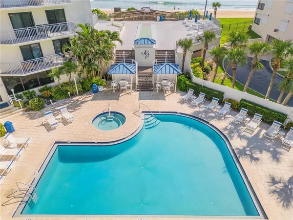 $699,000 | 5207 South Atlantic Avenue, Unit 924, New Smyrna Beach, FL 32169