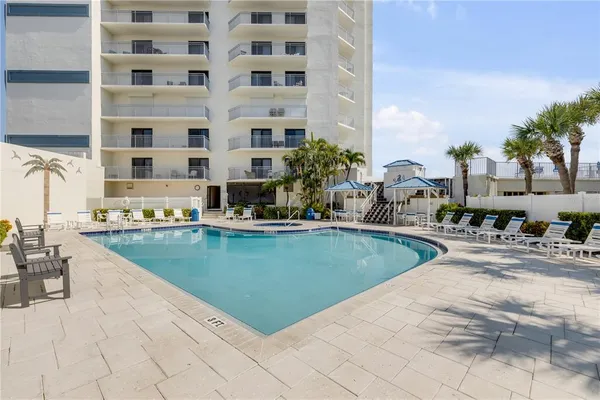 $699,000 | 5207 South Atlantic Avenue, Unit 924, New Smyrna Beach, FL 32169
