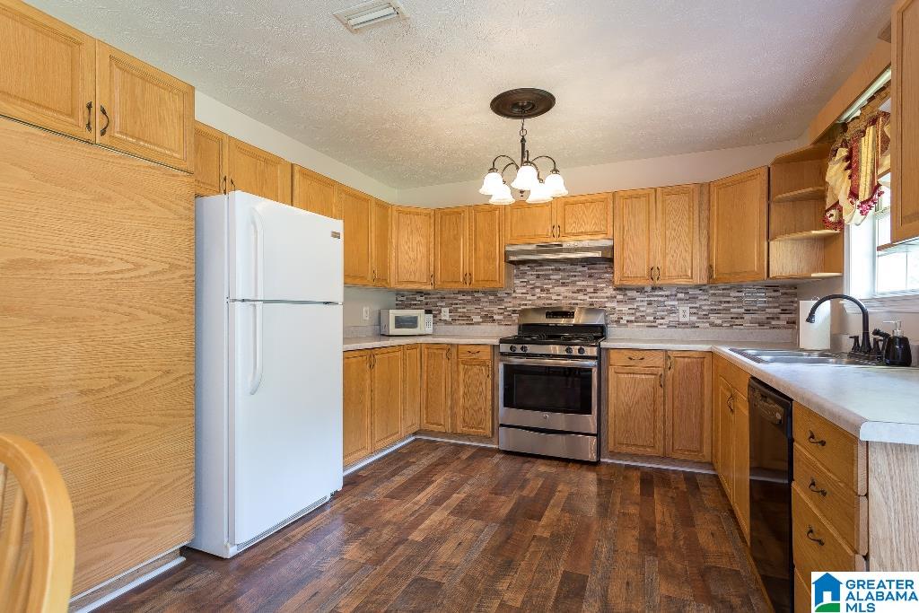 12901 Highway 9 Jacksonville, AL 36265 - Photo 5 of 37