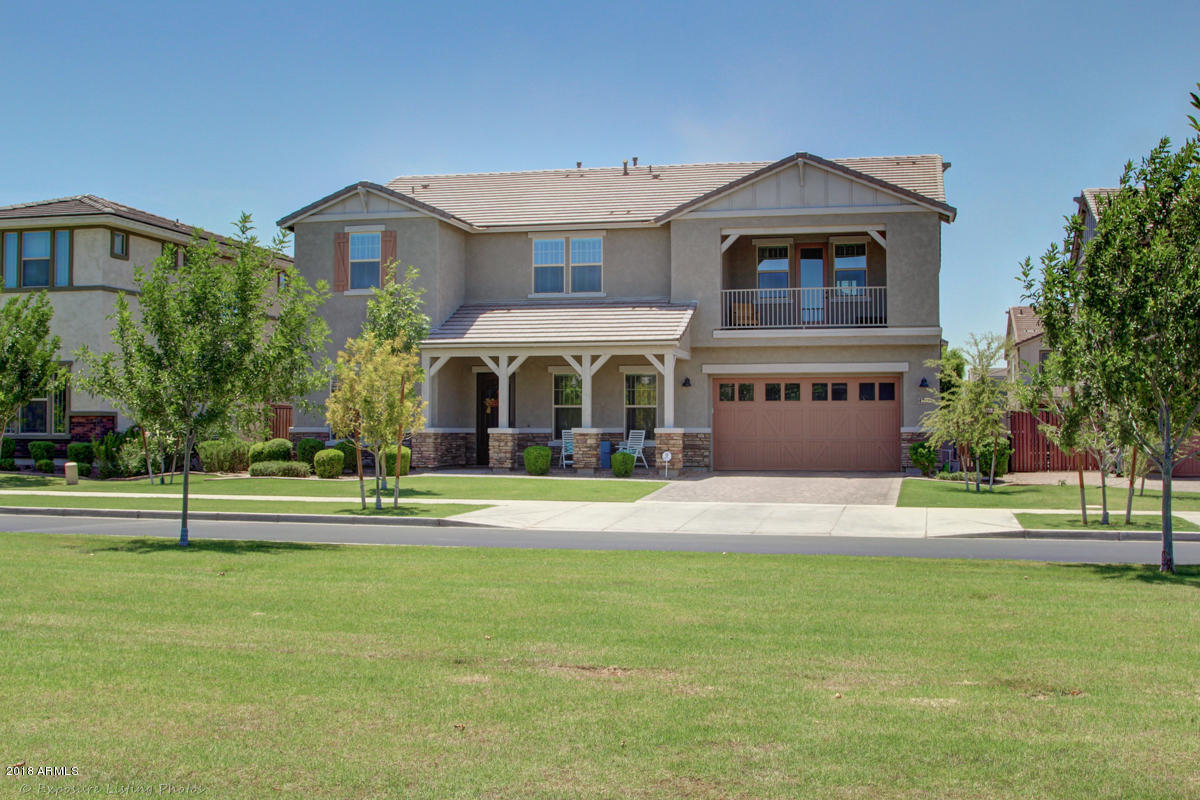 4261 East Morrison Ranch Parkway Gilbert, AZ 85296 - Photo 1 of 51 a-4
