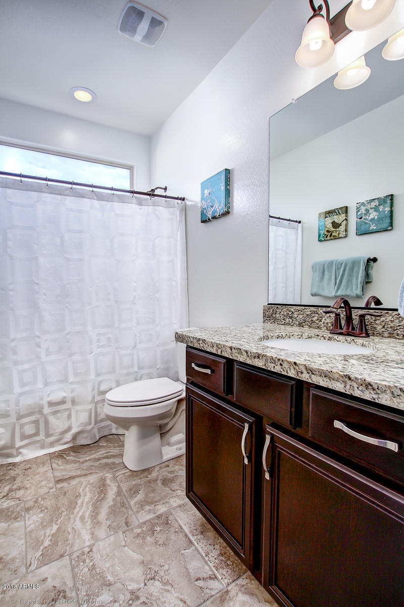 4261 East Morrison Ranch Parkway Gilbert, AZ 85296 - Photo 25 of 51 Bathroom 3