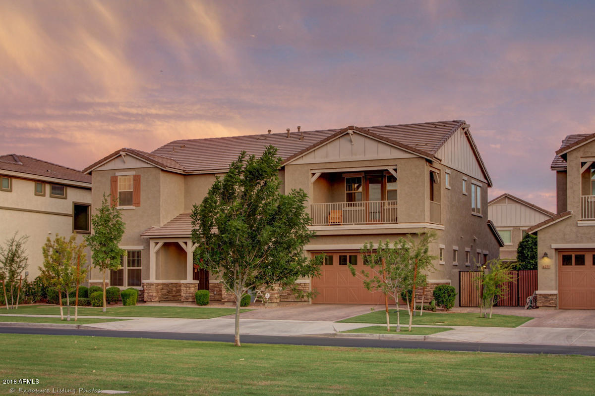 4261 East Morrison Ranch Parkway Gilbert, AZ 85296 - Photo 38 of 51 t-4