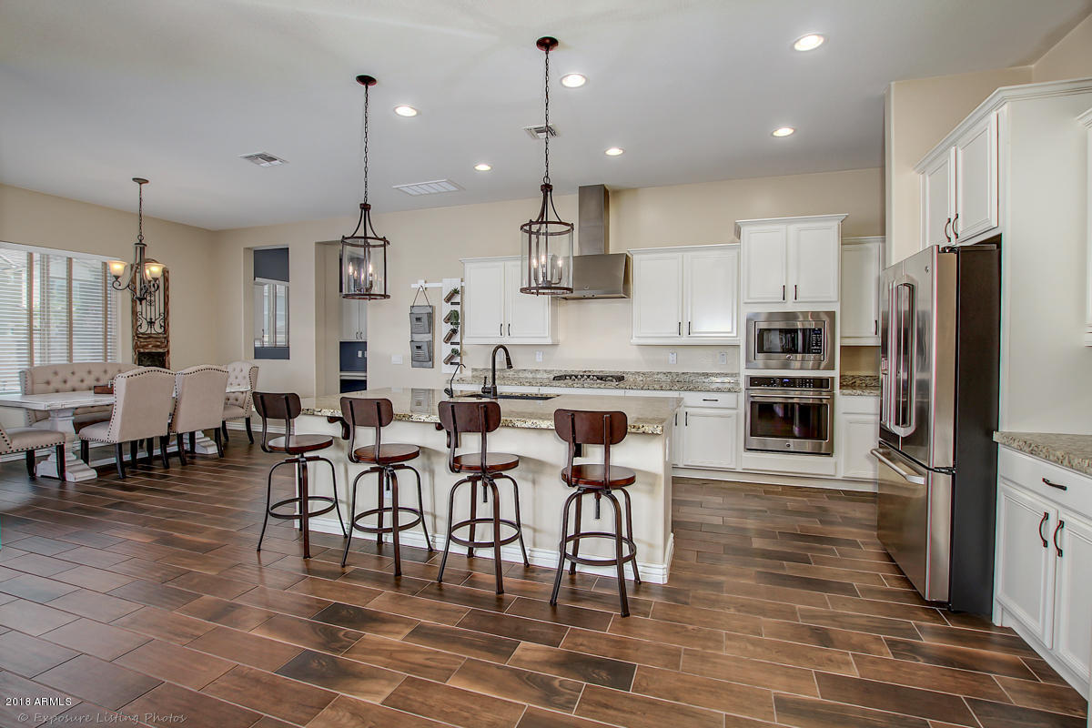4261 East Morrison Ranch Parkway Gilbert, AZ 85296 - Photo 4 of 51 c-8