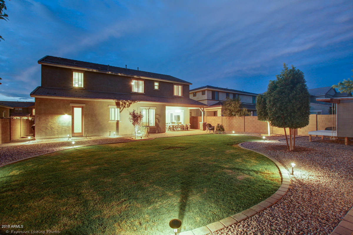 4261 East Morrison Ranch Parkway Gilbert, AZ 85296 - Photo 43 of 51 t-10