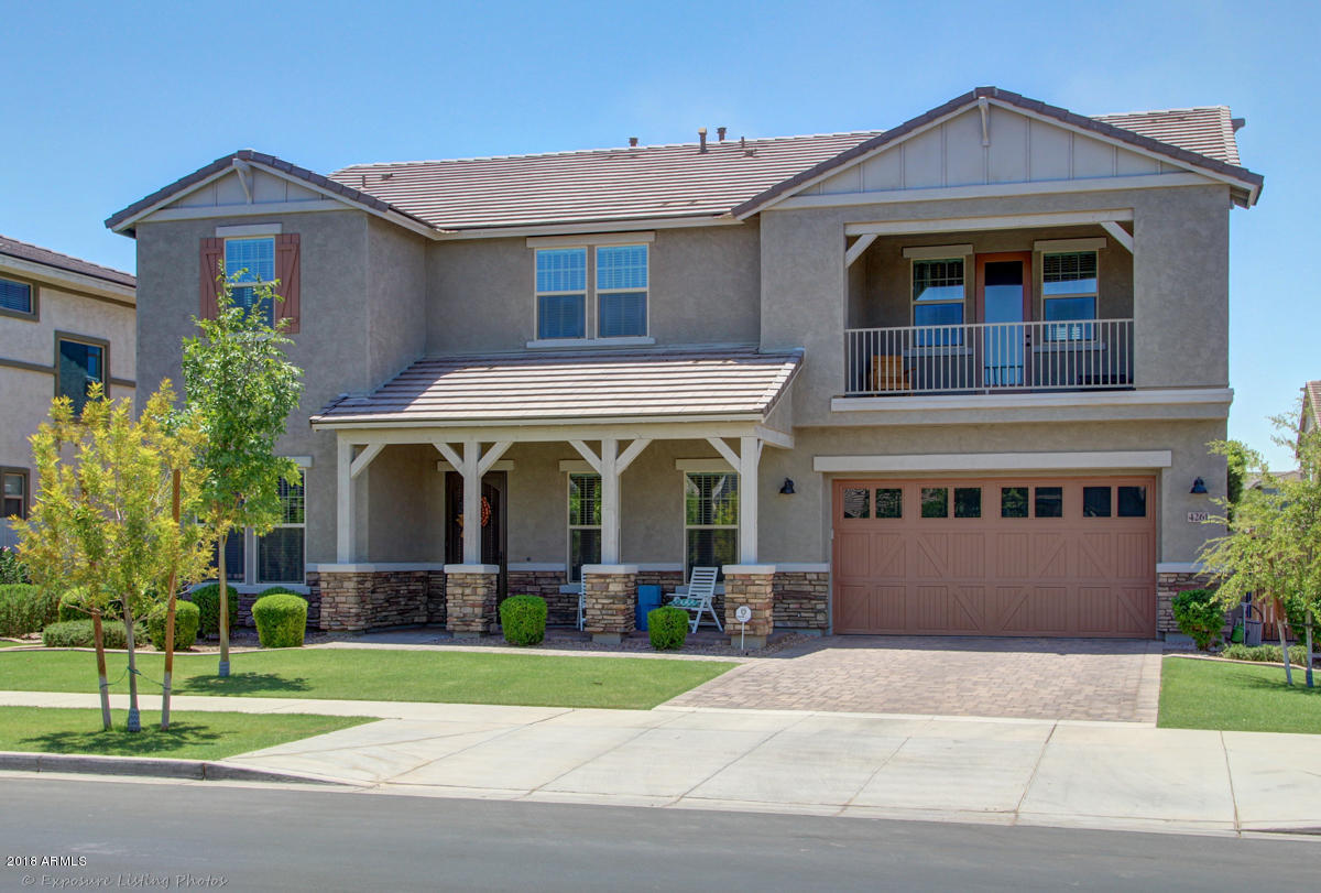 4261 East Morrison Ranch Parkway Gilbert, AZ 85296 - Photo 48 of 51 a-6