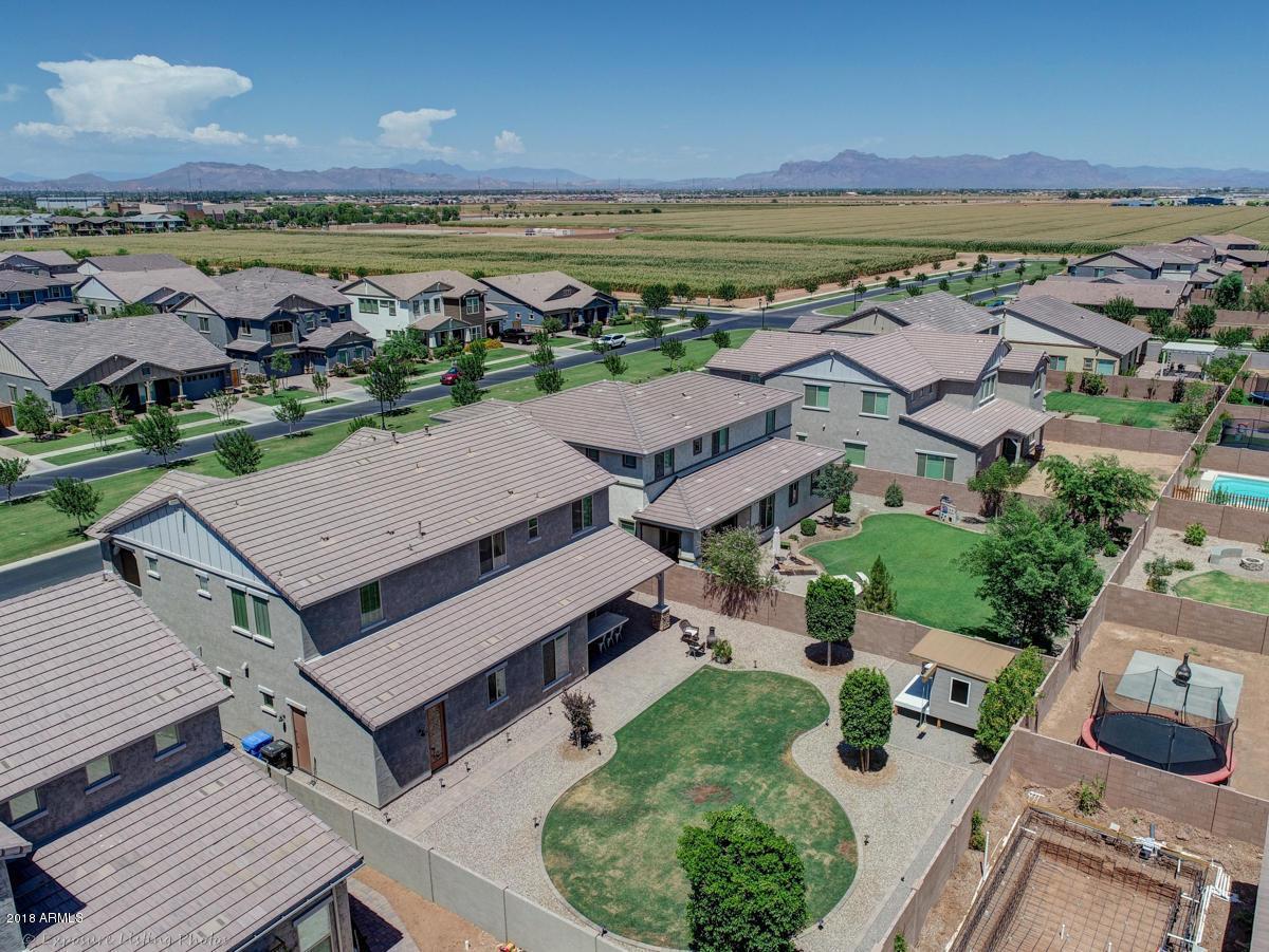 4261 East Morrison Ranch Parkway Gilbert, AZ 85296 - Photo 51 of 51 a-21