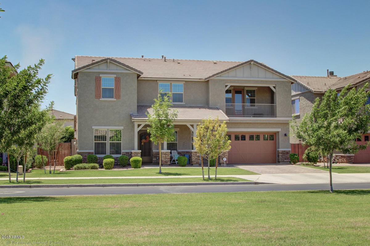 4261 East Morrison Ranch Parkway Gilbert, AZ 85296 - Photo 6 of 51 a-5