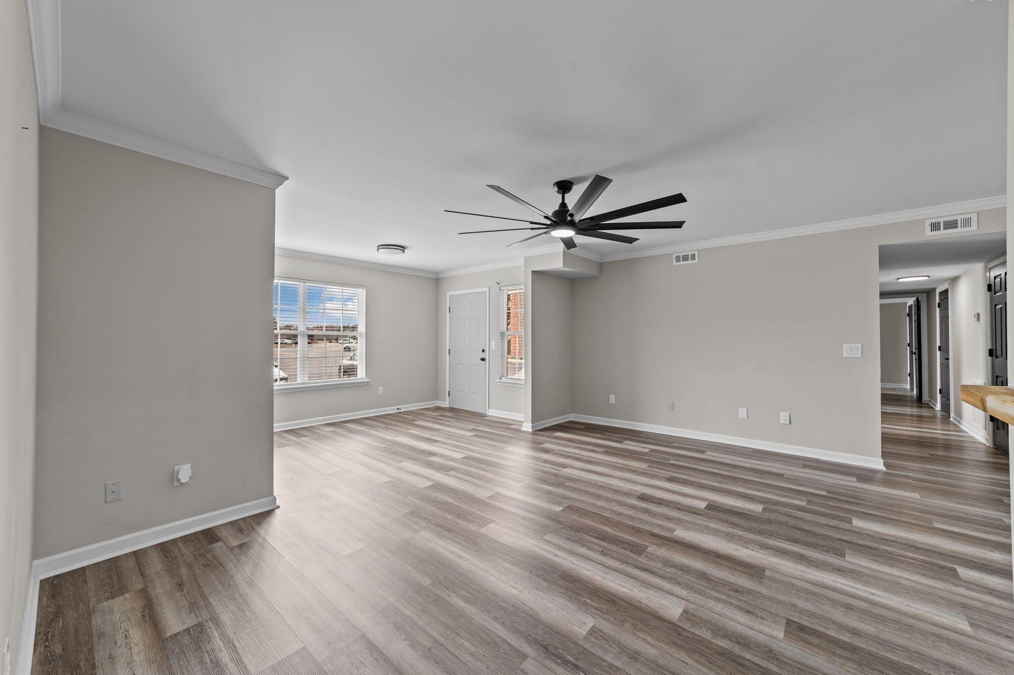 531 3rd Loop Road, Unit A Florence, SC 29505 - Photo 18 of 31 .