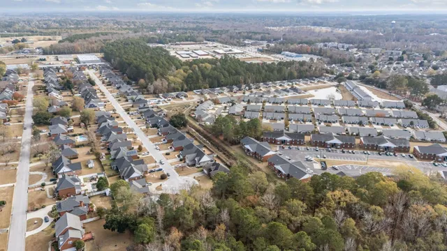 $135,000 | 531 3rd Loop Road, Unit A, Florence, SC 29505