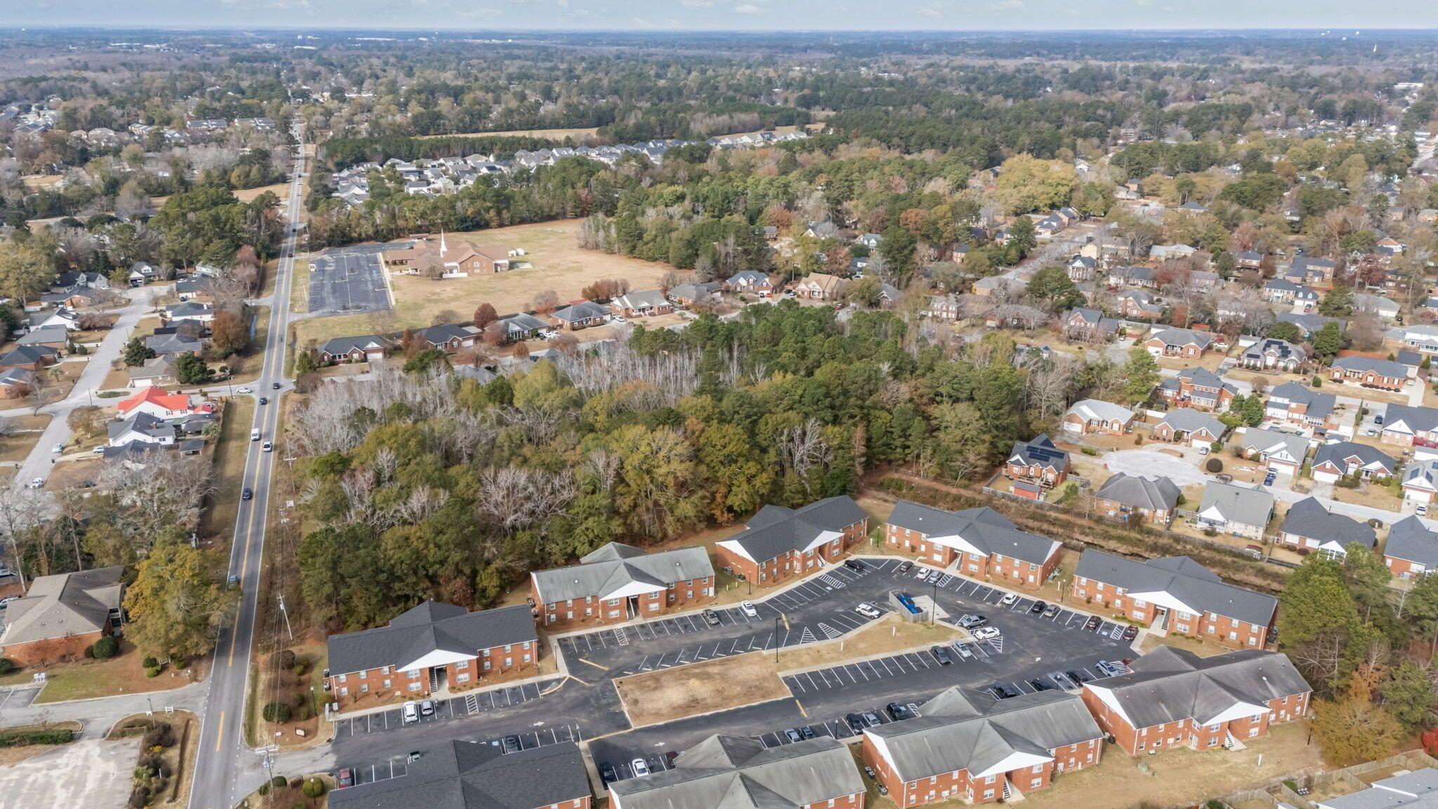 531 3rd Loop Road, Unit A Florence, SC 29505 - Photo 3 of 31 .