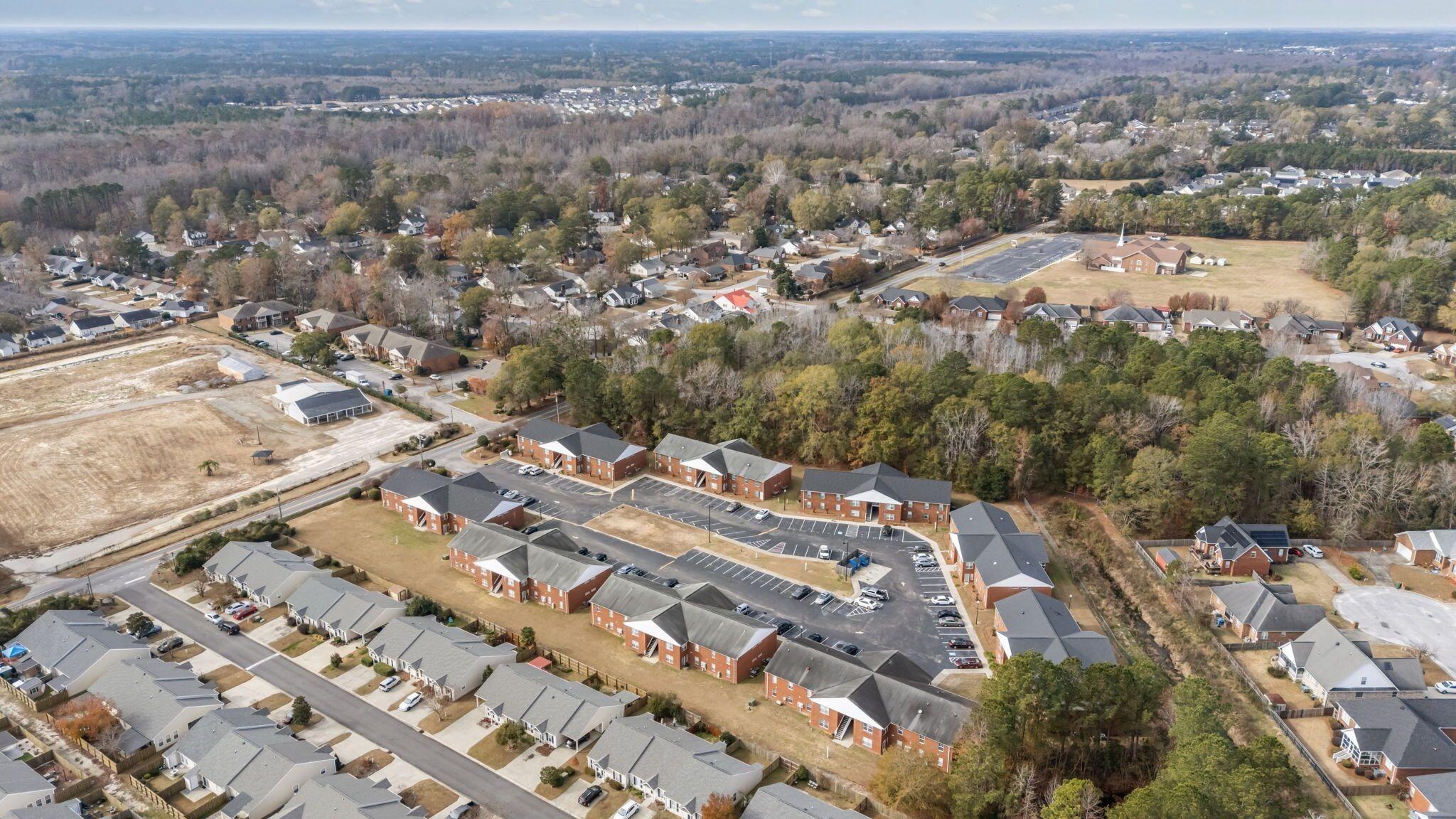 531 3rd Loop Road, Unit A Florence, SC 29505 - Photo 4 of 31 .