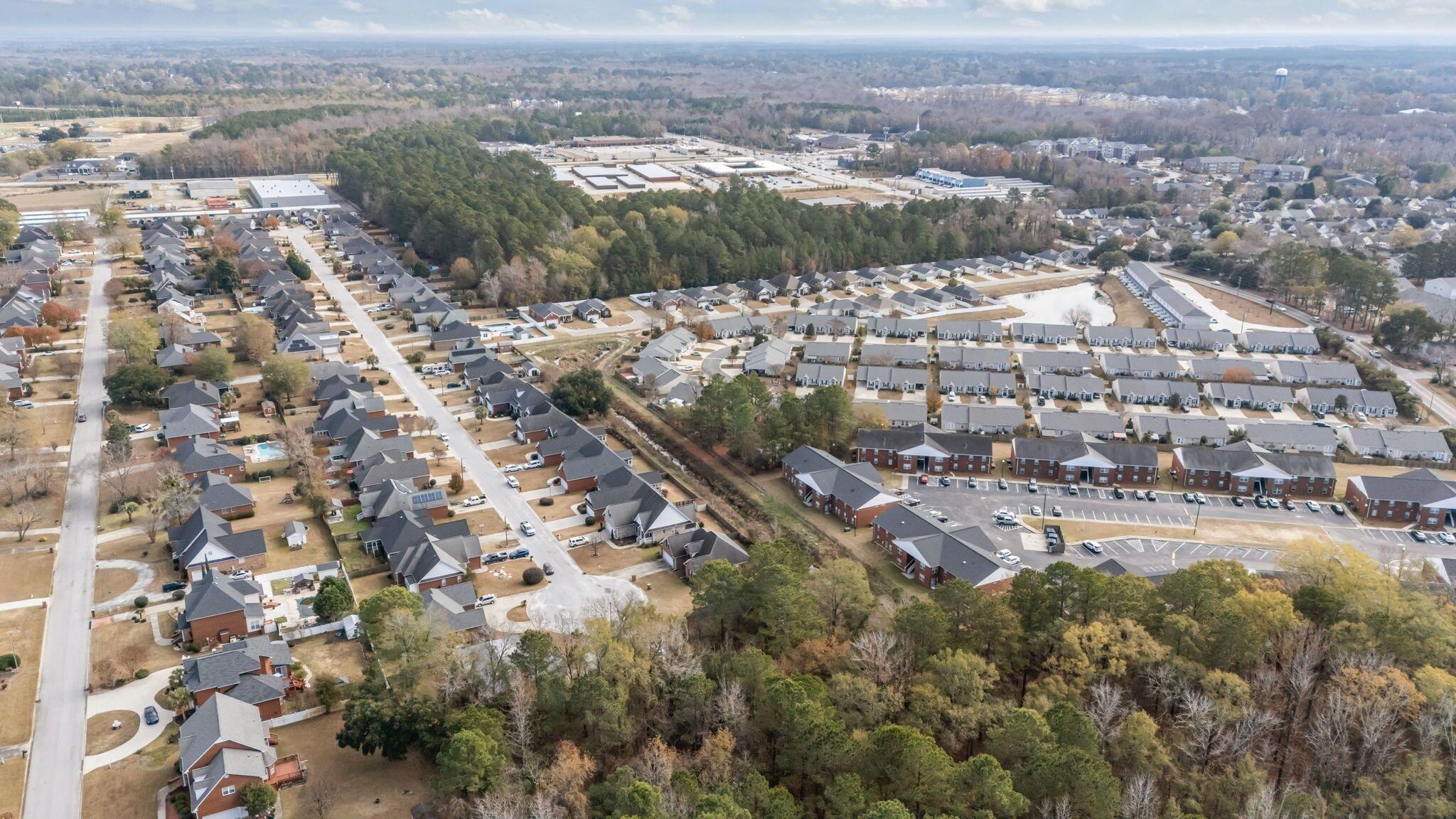 531 3rd Loop Road, Unit A Florence, SC 29505 - Photo 6 of 31 .
