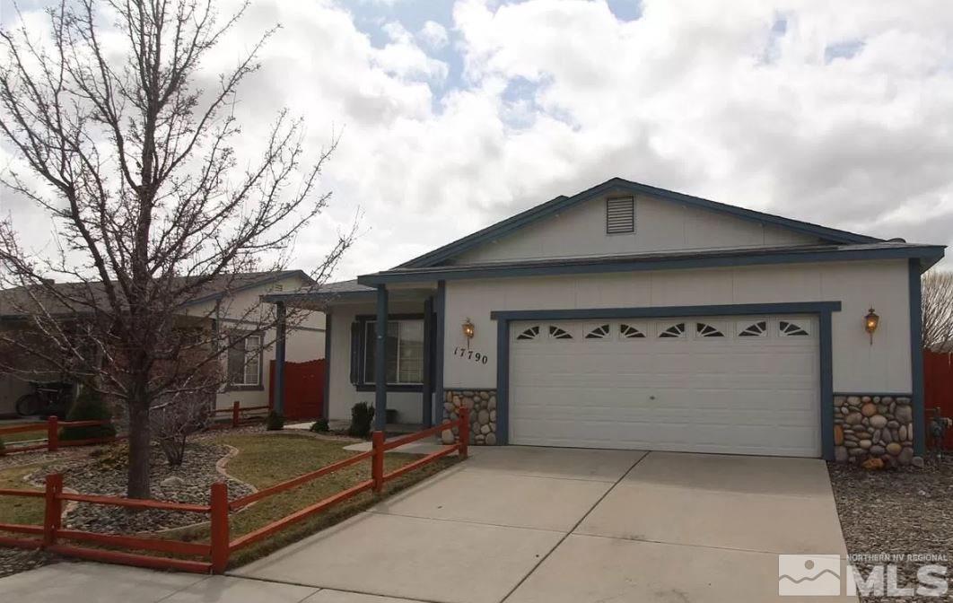 17790 Boxelder Court Reno, NV 89508 - Photo 1 of 21 Photo 1