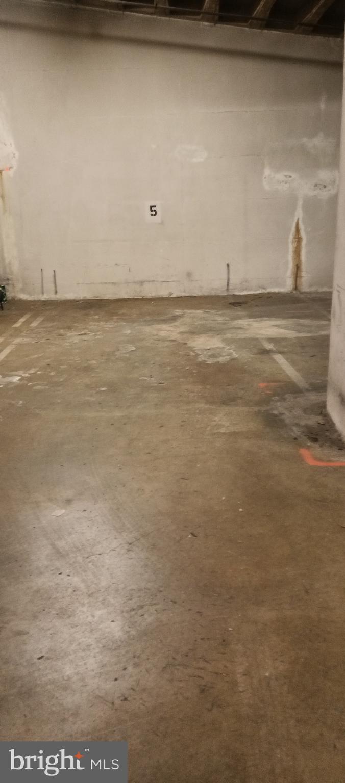 522 21st Street Northwest, Unit P5 Washington, DC 20006 - Photo 9 of 11 Parking Space #5