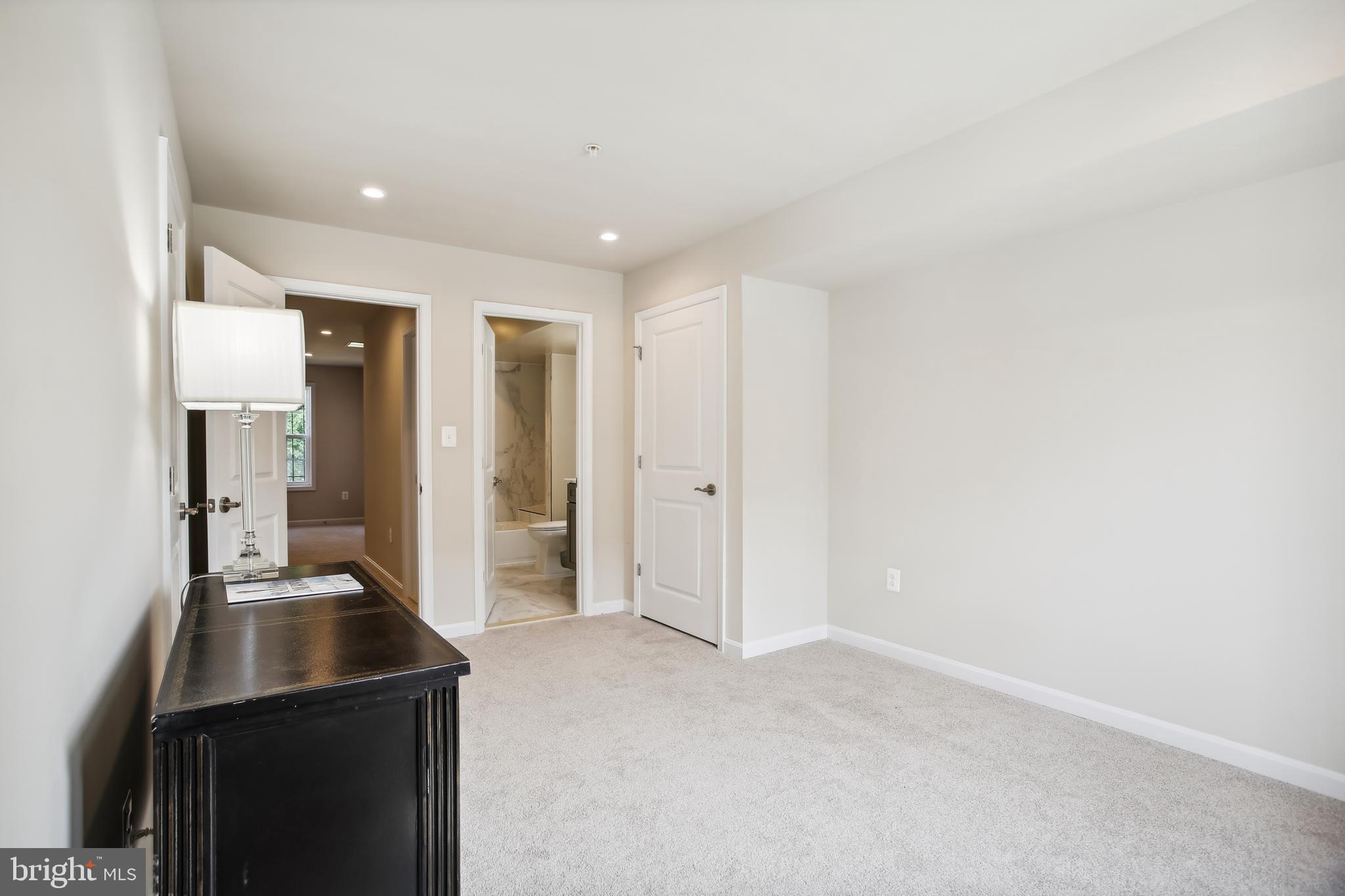 2433 Elvans Road Southeast Washington, DC 20020 - Photo 13 of 43 Bedroom #4- Entry Level