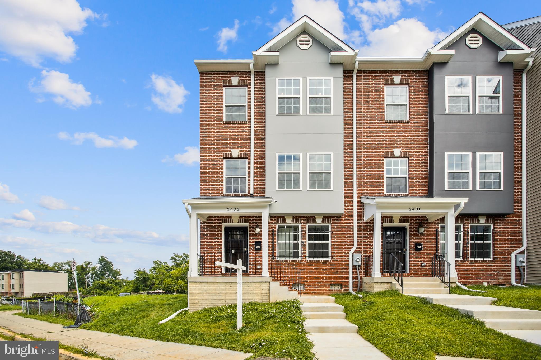 2433 Elvans Road Southeast Washington, DC 20020 - Photo 3 of 43 Gallery Image 3