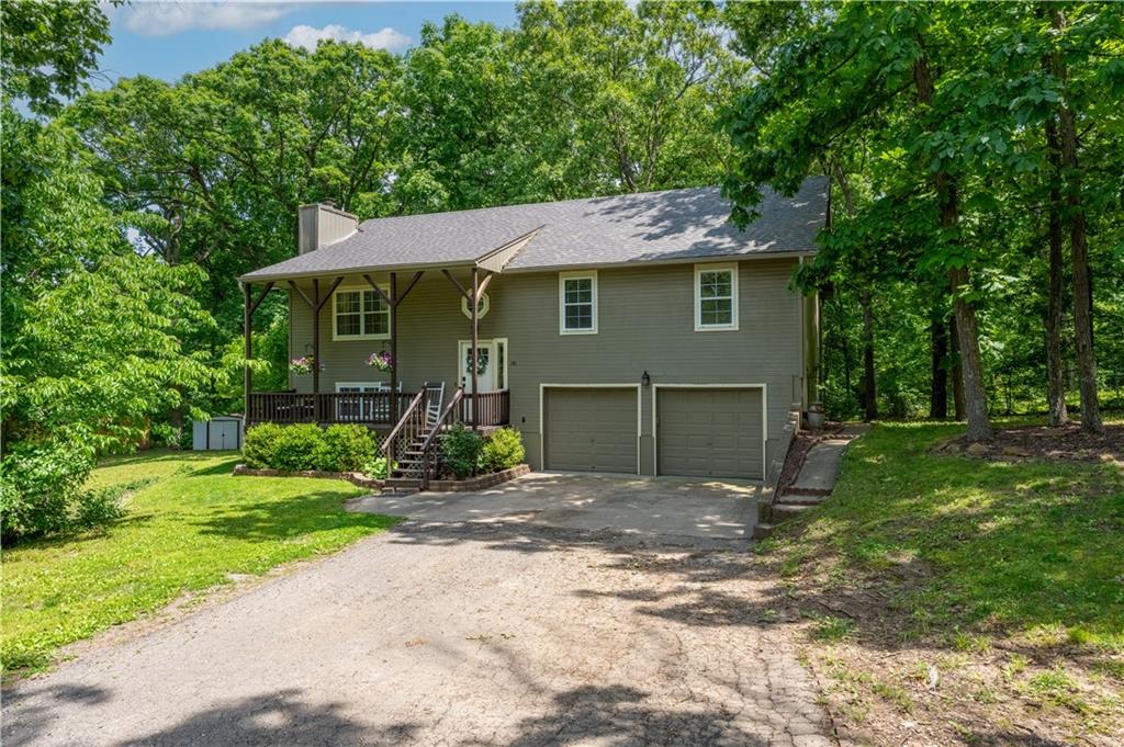 141 Southeast 611th Road Warrensburg, MO 64093 - Photo 73 of 80