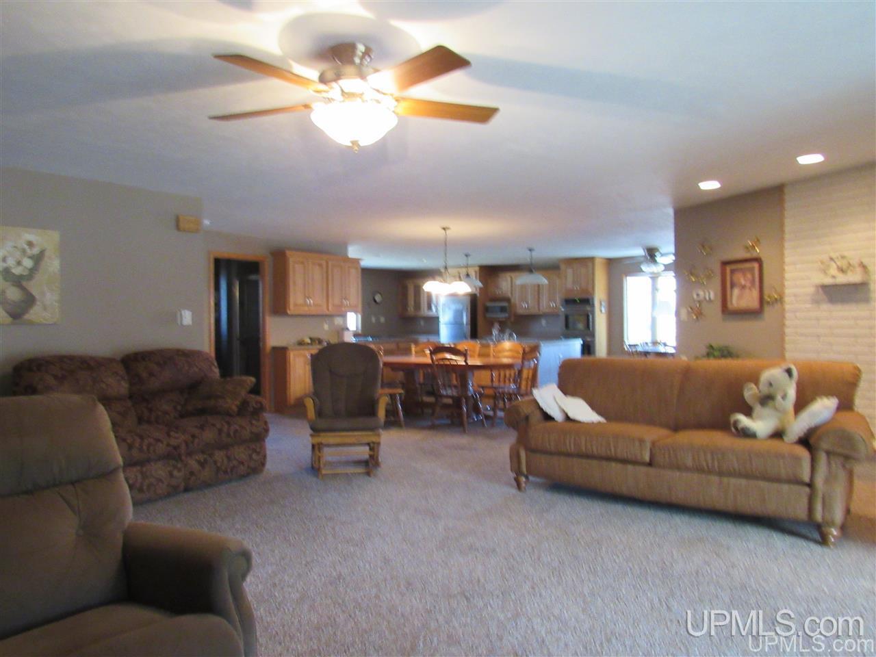 100 South Spruce Lanse, MI 49946 - Photo 16 of 50