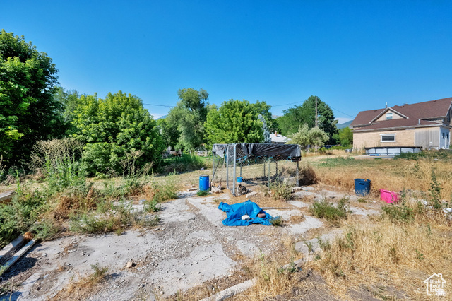 1632 South Main Street Springville, UT 84663 - Photo 72 of 93 View of yard