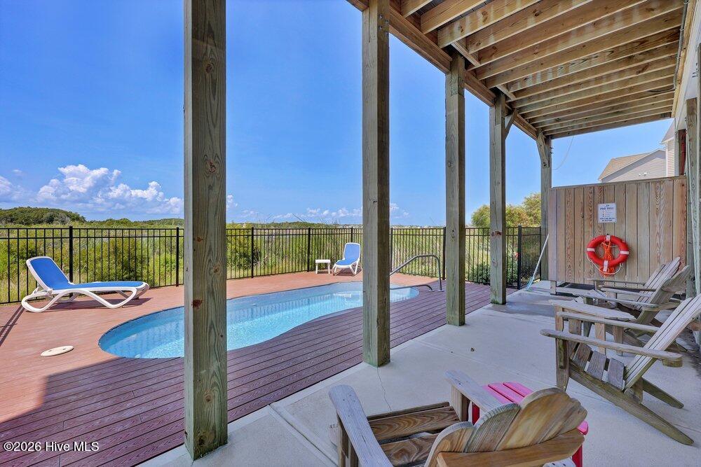 1079 New River Inlet Road North Topsail Beach, NC 28460 - Photo 37 of 54 Gallery Image 37