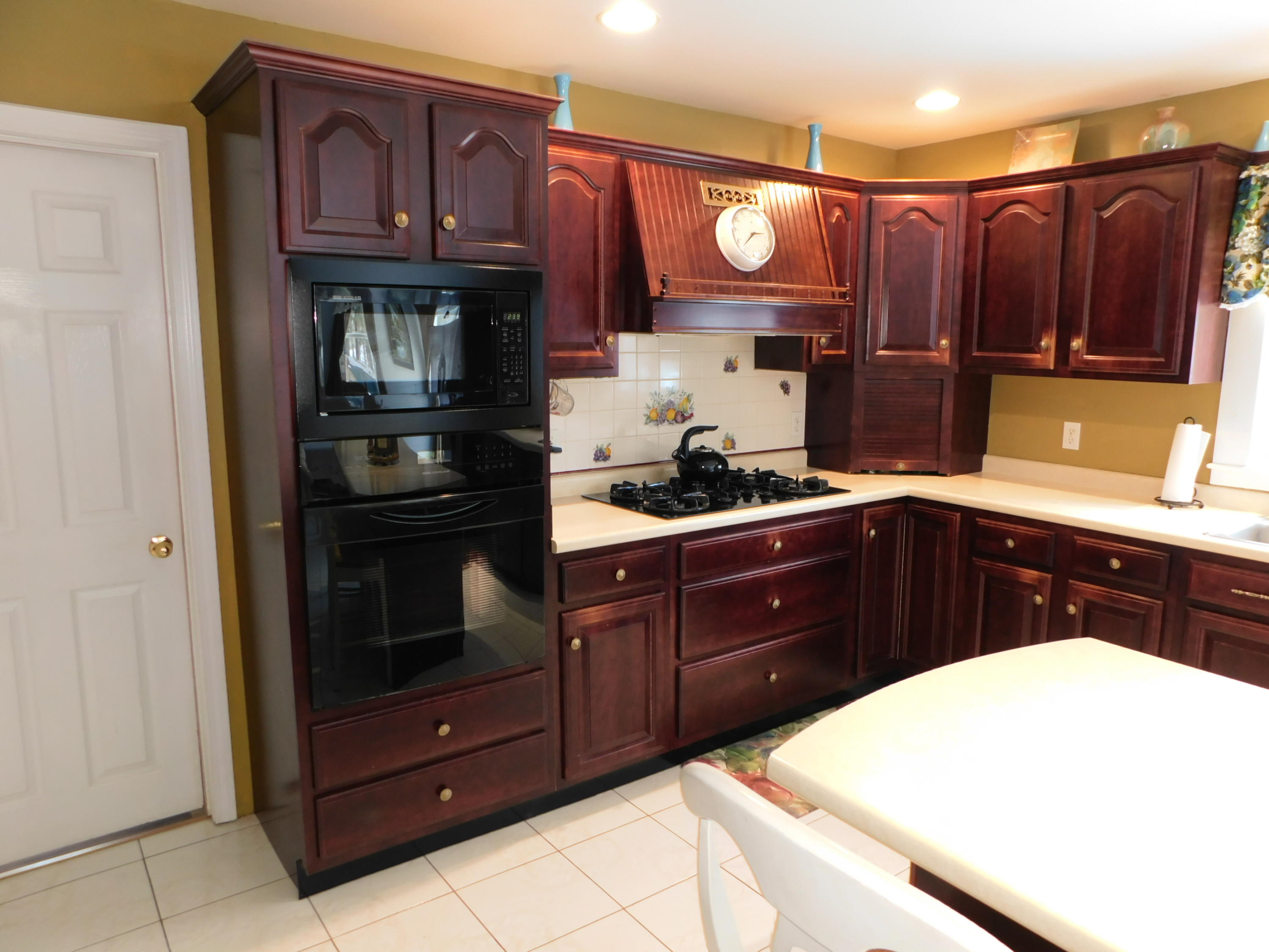 197 Hussey Road Parsonsfield, ME 04047 - Photo 12 of 39 Kitchen (2)