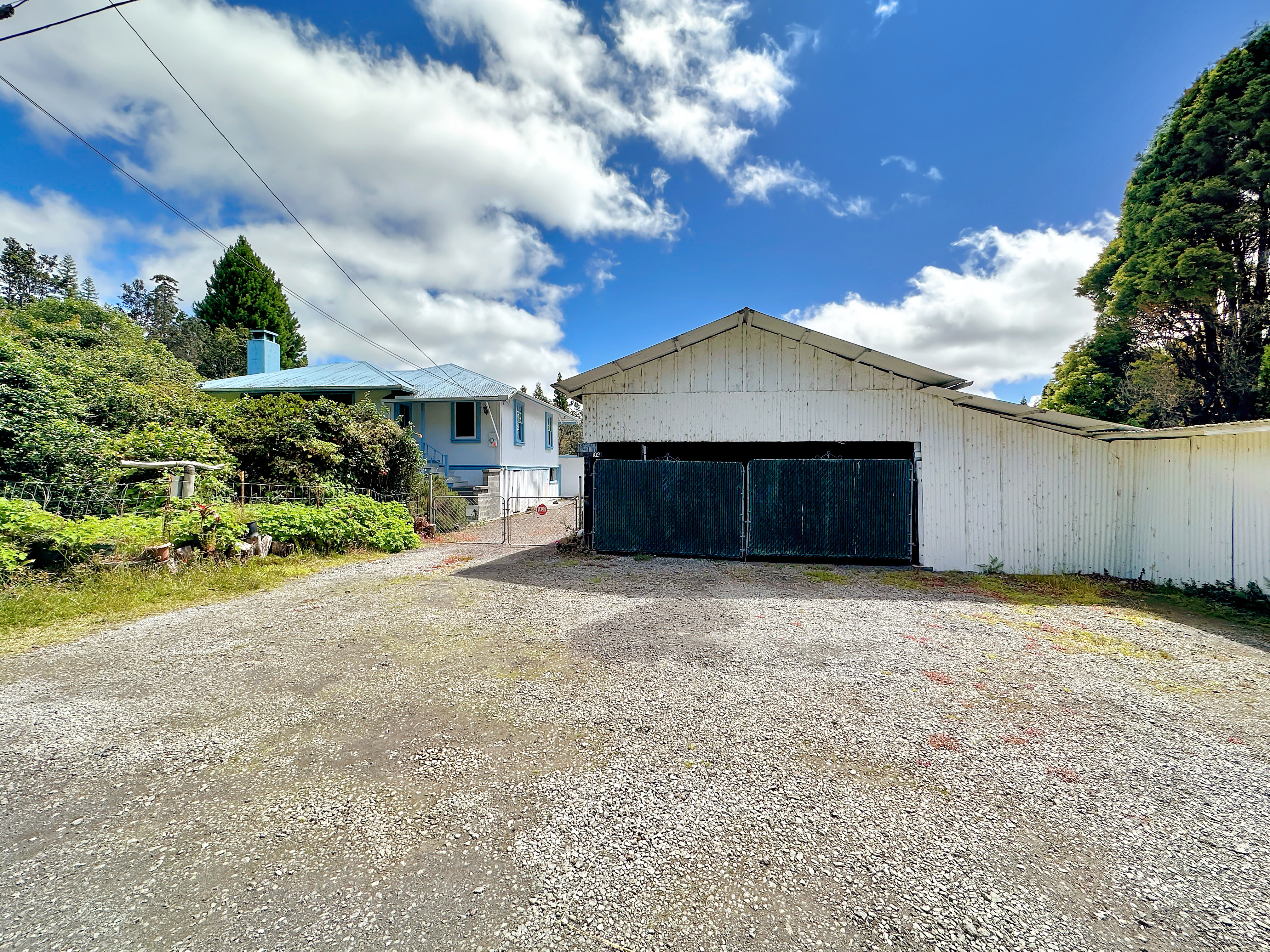 19-4294 Ainahau Road Volcano, HI 96785 - Photo 17 of 30