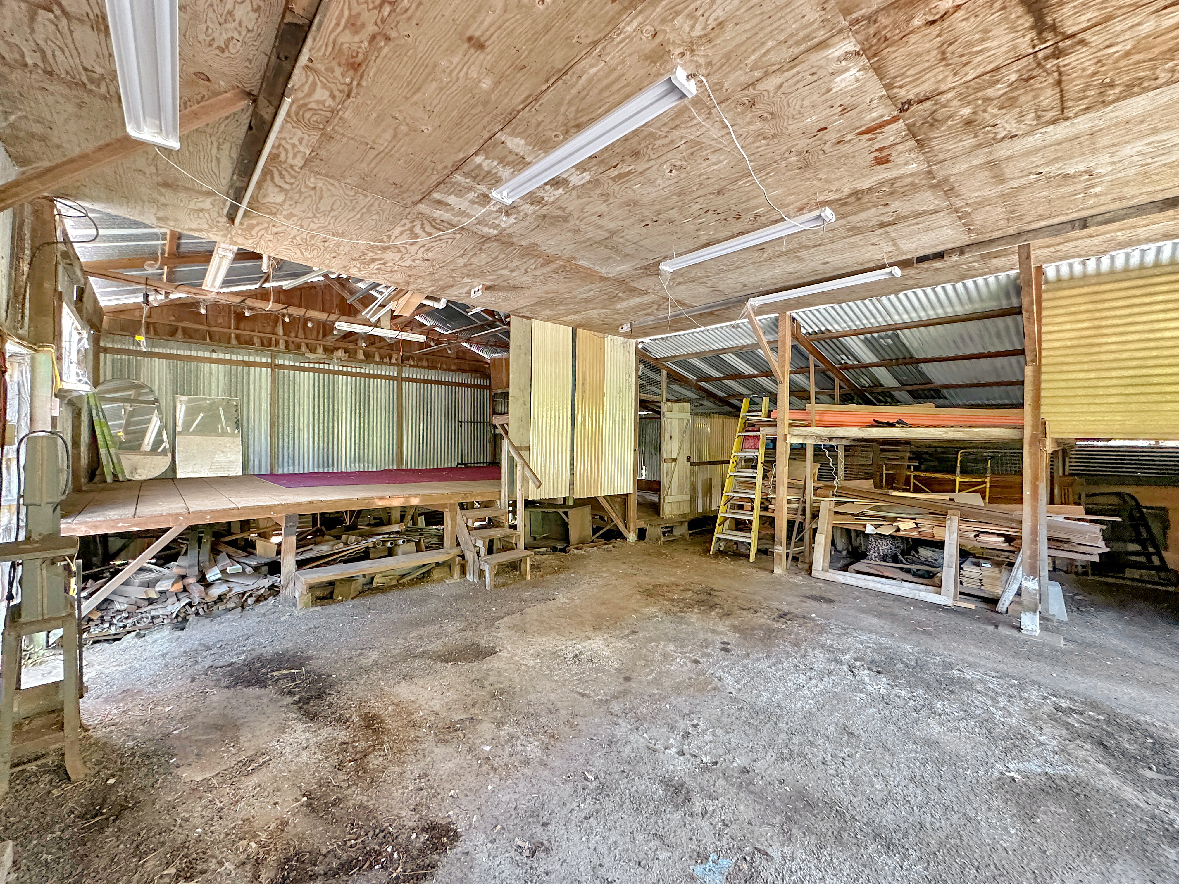 19-4294 Ainahau Road Volcano, HI 96785 - Photo 18 of 30