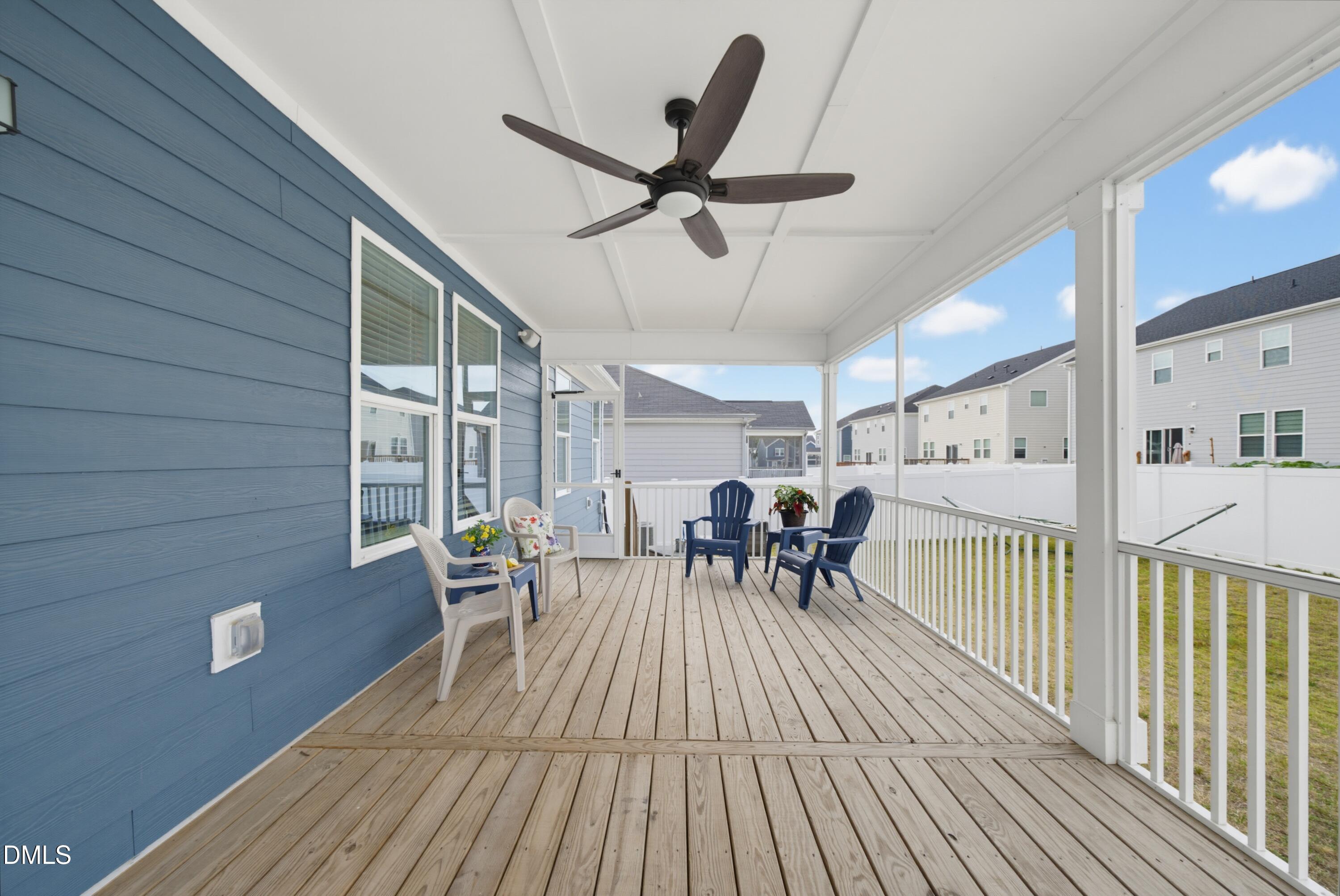 217 Steer Street Rolesville, NC 27571 - Photo 27 of 33