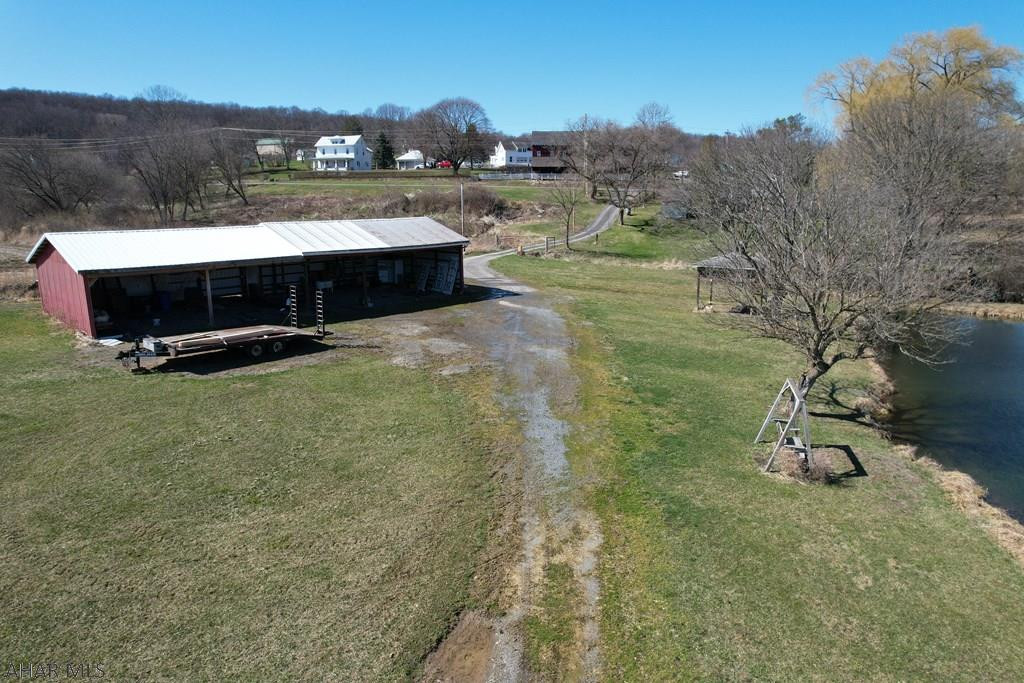 165 Springview Road Schellsburg, PA 15559 - Photo 53 of 63