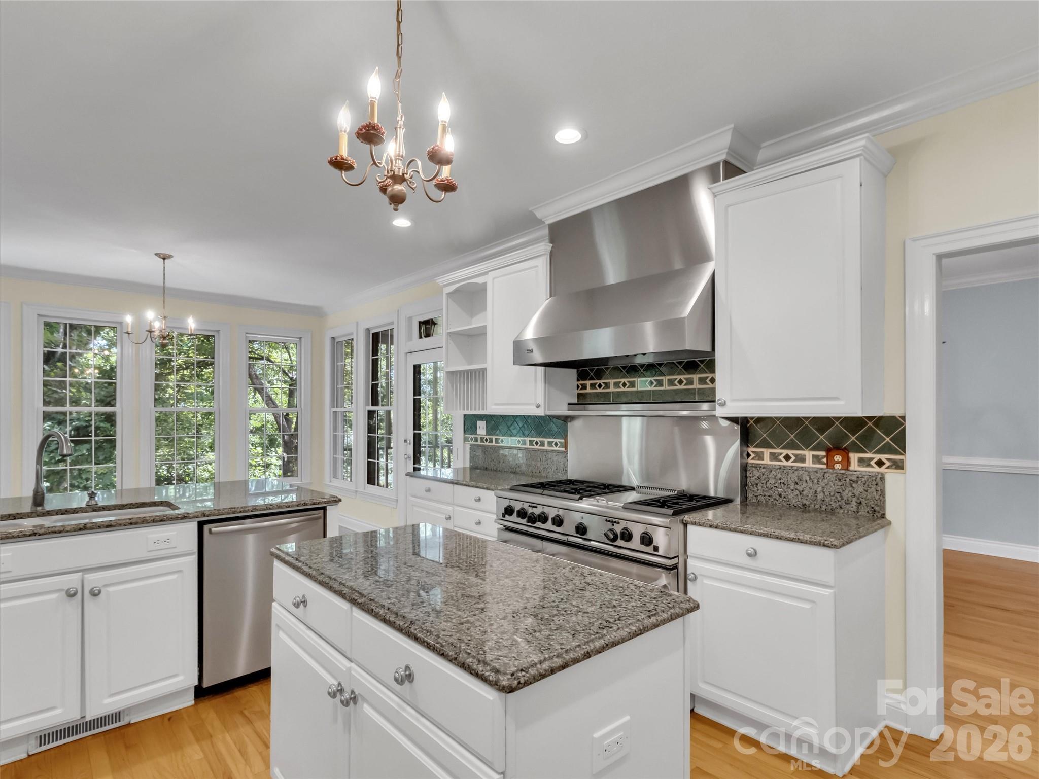 9 Hickory Ridge Fletcher, NC 28732 - Photo 5 of 35