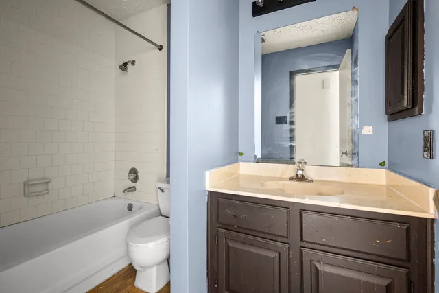 $1,550 | 12007 Mountain Ridge Road, Houston, TX 77043